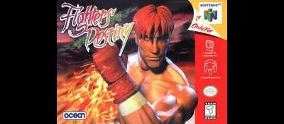 Fighters Destiny