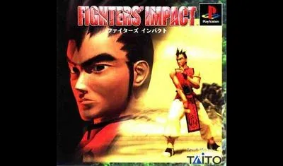 Fighters' Impact