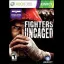 Fighters Uncaged - Xbox 360 - Retrocharting