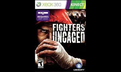 Fighters Uncaged