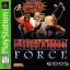 Fighting Force [Greatest Hits] - PlayStation - Retrocharting