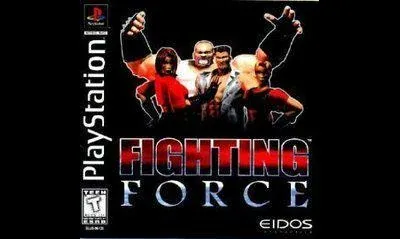 Fighting Force
