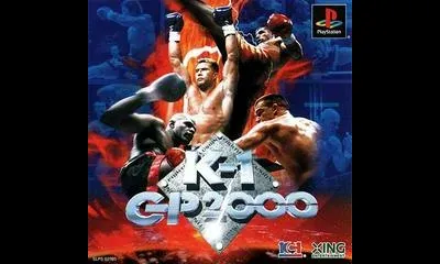 Fighting Illusion K-1 Grand Pri 2000
