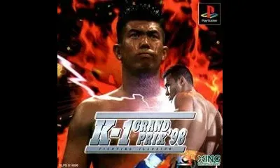 Fighting Illusion: K-1 Grand Prix '98