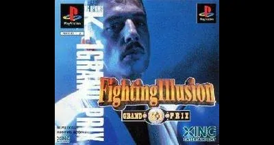 Fighting Illusion K-1 Grand Prix