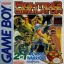 Fighting Simulator: 2-in-1 Flying Warriors - GameBoy - Retrocharting
