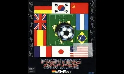 Fighting Soccer