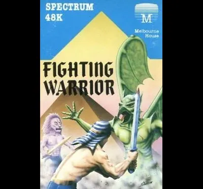 Fighting Warrior