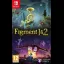 Figment 1 & 2 [Collector's Edition] - Nintendo Switch - Retrocharting