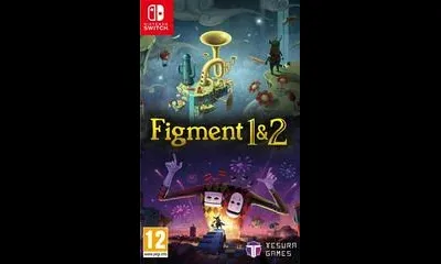 Figment 1 2