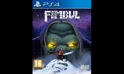 Fimbul