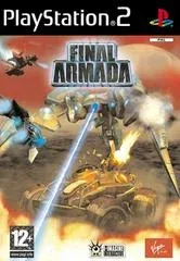 Background - Final Armada - PlayStation 2 - Retrocharting