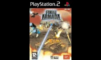 Final Armada