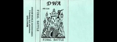 Final Battle