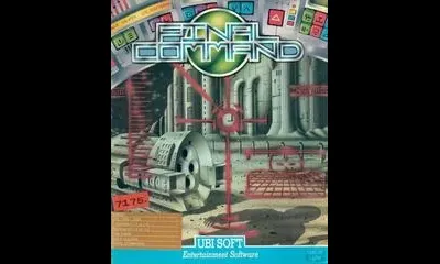 Final Command