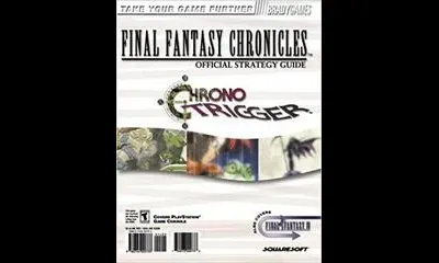 Final Fantasy Chronicles [BradyGames]