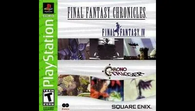 Final Fantasy Chronicles [Greatest Hits]