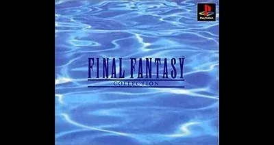 Final Fantasy Collection