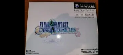 Final Fantasy Crystal Chronicles [Cable Bundle]