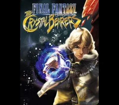 Final Fantasy Crystal Chronicles: Crystal Bearers