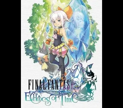 Final Fantasy Crystal Chronicles: Echoes of Time