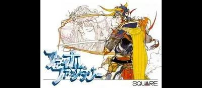 Final Fantasy