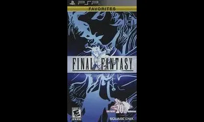 Final Fantasy [Favorites]