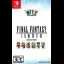 Final Fantasy I-VI Collection Pixel Remaster [ESRB] - Nintendo Switch - Retrocharting