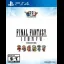 Final Fantasy I-VI Collection Pixel Remaster - Playstation 4 - Retrocharting