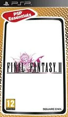 Background - Final Fantasy II [Essentials] - PSP - Retrocharting