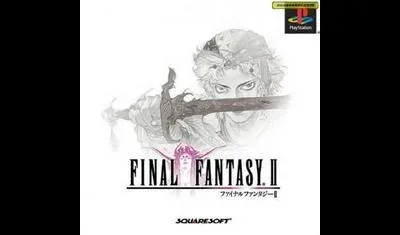 Final Fantasy II