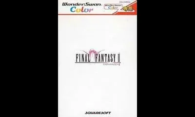 Final Fantasy Ii