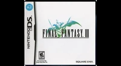 Final Fantasy Iii