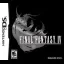Final Fantasy Iv - Nintendo DS - Retrocharting