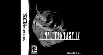 Final Fantasy Iv