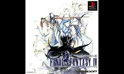 Final Fantasy IV