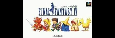 Final Fantasy IV