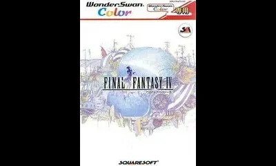 Final Fantasy Iv