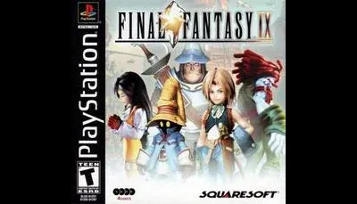 Final Fantasy IX