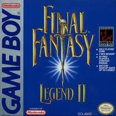 Background - Final Fantasy Legend 2 - GameBoy - Retrocharting