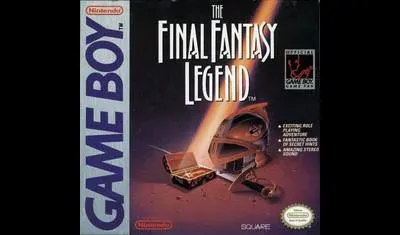 Final Fantasy Legend