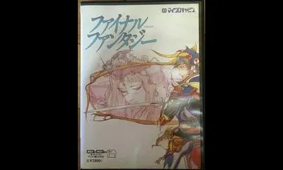 Final Fantasy