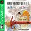 Final Fantasy Origins [Greatest Hits] - PlayStation - Retrocharting