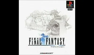 Final Fantasy