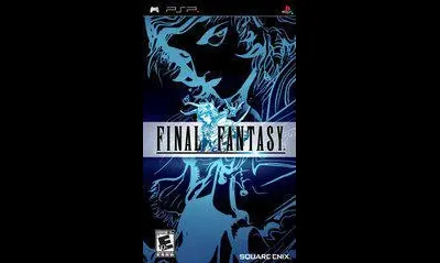 Final Fantasy