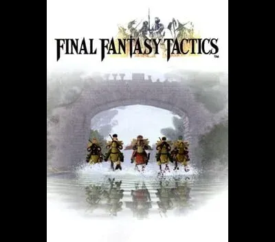 Final Fantasy Tactics