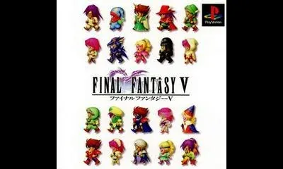 Final Fantasy V