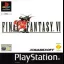 Final Fantasy VI - PlayStation - Retrocharting