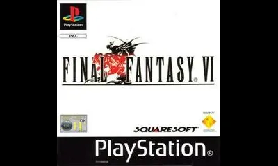 Final Fantasy VI