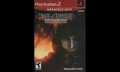 Final Fantasy VII Dirge of Cerberus [Greatest Hits]